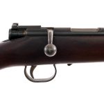 BSA Miniature Rifle .22 LR Bolt Action Rifle