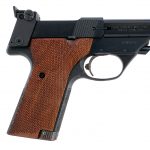 High Standard Supermatic Citation .22 LR Pistol