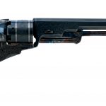 Samuel Colt Texas Paterson Tribute .36 Revolver