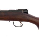 BSA Miniature Rifle .22 LR Bolt Action Rifle
