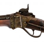 Sharps New Model 1863 Carbine .52 Single Rifle
