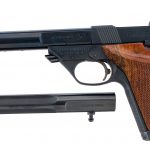 High Standard Supermatic Citation .22 LR Pistol