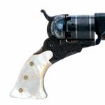 Samuel Colt Texas Paterson Tribute .36 Revolver