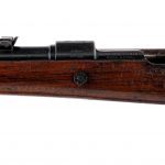 FN 1935 Belgian Mauser 7.65x53mm Bolt Action Rifle