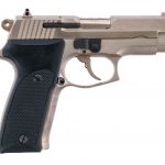 Astra A-100 .40 S&W Semi Auto Pistol
