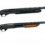 Estate Shotgun Lot 12/20Ga 2 Pcs Lot Shotguns