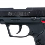Ruger SR22 .22 Long Rifle Semi Auto Pistol