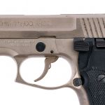 Astra A-100 .40 S&W Semi Auto Pistol