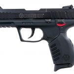 Ruger SR22 .22 Long Rifle Semi Auto Pistol