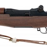 Springfield Armory M1 Garand .30-06 Rifle