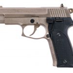 Astra A-100 .40 S&W Semi Auto Pistol