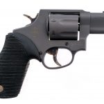 Taurus Titanium Gray .357 Mag Revolver
