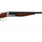 Iver Johnson Hercules Grade .410 SxS Shotgun