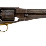 Remington 1858 New Model Army .44 Revolver