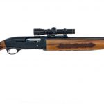 SKB XL 300 12Ga Semi Auto Shotgun