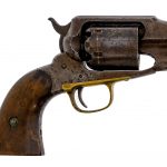 Remington 1858 New Model Army .44 Revolver