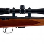 J.G. Anschutz 1517 .17 HMR Bolt Action Rifle