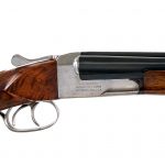 Iver Johnson Hercules Grade .410 SxS Shotgun