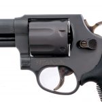 Taurus Titanium Gray .357 Mag Revolver