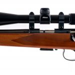 J.G. Anschutz 1517 .17 HMR Bolt Action Rifle