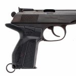 Baikal Imez IJ70-18A 9X18mm MAK Semi Auto Pistol