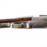 Iver Johnson Hercules Grade .410 SxS Shotgun