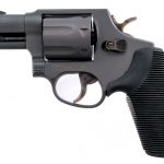 Taurus Titanium Gray .357 Mag Revolver