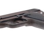 Belgian “Ruby” .32 ACP Semi-Automatic Pistol
