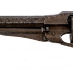 Remington 1858 New Model Army .44 Revolver