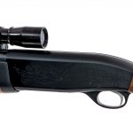 SKB XL 300 12Ga Semi Auto Shotgun