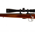 J.G. Anschutz 1517 .17 HMR Bolt Action Rifle