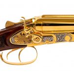 Remington 220F Laconia 80th Anniv 12 Ga