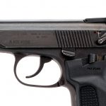 Baikal Imez IJ70-18A 9X18mm MAK Semi Auto Pistol