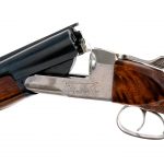 Iver Johnson Hercules Grade .410 SxS Shotgun