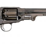 Rogers & Spencer Army .44 Percussion Revolver