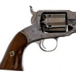 Rogers & Spencer Army .44 Percussion Revolver