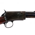 Winchester 1890 .22 WCF Pump Action Rifle
