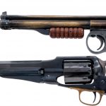 Estate BP / Airgun Pistol Lot 2 Pcs Pistols