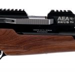 AEA Precision Zeus .72 Cal/18.3mm BigBore AirRifle