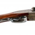 LC Smith Field Grade 12Ga SxS Shotgun