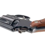 Smith & Wesson Model 36 .38 Spl Revolver