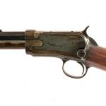 Winchester 1890 .22 WCF Pump Action Rifle
