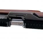 AEA Precision Zeus .72 Cal/18.3mm BigBore AirRifle