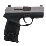 Sig Sauer P290RS 9mm Semi Auto Pistol