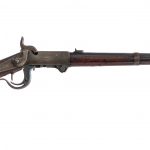 Burnside 1864 Carbine “5th Mod” .54 Burnside Rifle