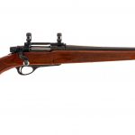 Remington 660 6mm Rem Bolt Action Rifle