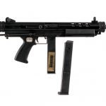 Feather Ind AT-9 9mm Semi Auto Rifle