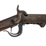 Burnside 1864 Carbine “5th Mod” .54 Burnside Rifle