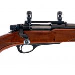Remington 660 6mm Rem Bolt Action Rifle