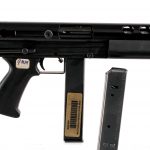 Feather Ind AT-9 9mm Semi Auto Rifle